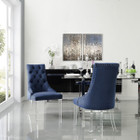 Marilyn Armless Dining Chair (Set of 2) product image