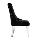 Marilyn Armless Dining Chair (Set of 2) product image