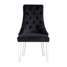 Marilyn Armless Dining Chair (Set of 2) product image