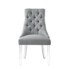 Marilyn Armless Dining Chair (Set of 2) product image