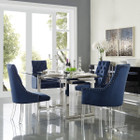 Marilyn Armless Dining Chair (Set of 2) product image