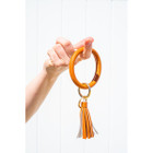 Key Ring Tassel Bracelet product image