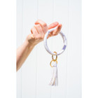 Key Ring Tassel Bracelet product image