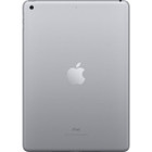Apple iPad - 6th Gen, 32GB Storage, Wi-Fi Only, MR7F2LL/A (2018) product image