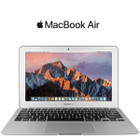Apple® MacBook Air, 1.60GHz Intel Core i5, 8GB RAM, 128GB SSD, MJVM2LL/A product image