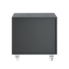 Inspired Home Pablo Side Table product image