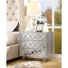 Inspired Home Pablo Side Table product image