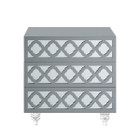Inspired Home Pablo Side Table product image