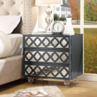 Inspired Home Pablo Side Table product image