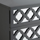Inspired Home Pablo Side Table product image