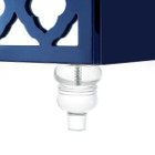 Inspired Home Pablo Side Table product image