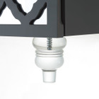 Inspired Home Pablo Side Table product image