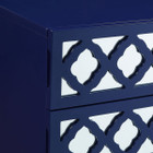 Inspired Home Pablo Side Table product image