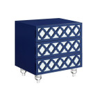 Inspired Home Pablo Side Table product image