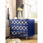 Inspired Home Pablo Side Table product image