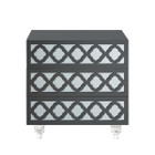 Inspired Home Pablo Side Table product image