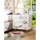 Inspired Home Pablo Side Table product image