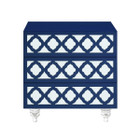 Inspired Home Pablo Side Table product image