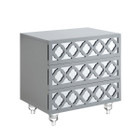 Inspired Home Pablo Side Table product image