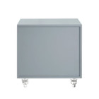 Inspired Home Pablo Side Table product image