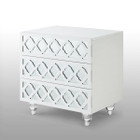 Inspired Home Pablo Side Table product image