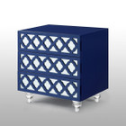 Inspired Home Pablo Side Table product image