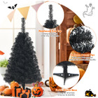 36-Inch Unlit Artificial Mini Tree with Stand product image