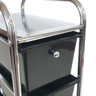 Rolling Storage Cart Organizer  product image