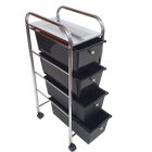 Rolling Storage Cart Organizer  product image