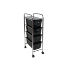Rolling Storage Cart Organizer  product image