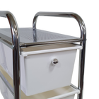 Rolling Storage Cart Organizer  product image