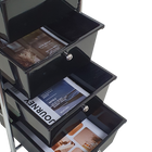 Rolling Storage Cart Organizer  product image