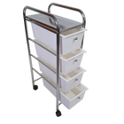 Rolling Storage Cart Organizer  product image