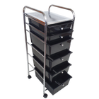 Rolling Storage Cart Organizer  product image