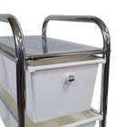 Rolling Storage Cart Organizer  product image
