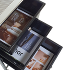 Rolling Storage Cart Organizer  product image