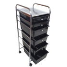 Rolling Storage Cart Organizer  product image