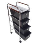 Rolling Storage Cart Organizer  product image