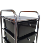 Rolling Storage Cart Organizer  product image