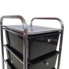 Rolling Storage Cart Organizer  product image