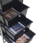 Rolling Storage Cart Organizer  product image