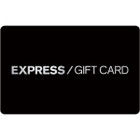 Express (In Store Only) $50 eGift Card [Digital Delivery] product image