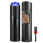 Electric Salt & Pepper Grinder (2-Pack) product image