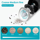 Electric Salt & Pepper Grinder (2-Pack) product image