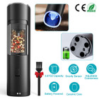 Electric Salt & Pepper Grinder (2-Pack) product image