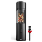 Electric Salt & Pepper Grinder (2-Pack) product image