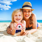 Kids' Dinosaur 48-Megapixel Camera product image