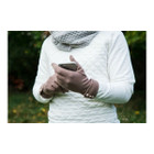 Women's Touchscreen-Compatible Fleece Gloves product image