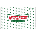 Krispy Kreme - $25/$50 eGift Cards [Digital Delivery] product image