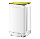 Full-Automatic 10lb UV Disinfecting Light Washing Machine  product image